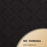 SHINHWA - 2015 SHINHWA 17th Anniversary Finale Concert [WE_SHINHWA]